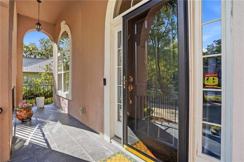 3 bedroom Single Family Residence at 704 Dungeness, Hampton Plantation, St. Simons Island — photo 5