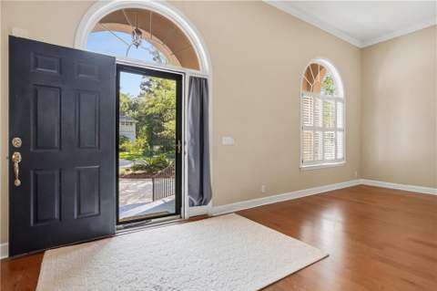 704 Dungeness, St. Simons Island GA - photo 6 of 50