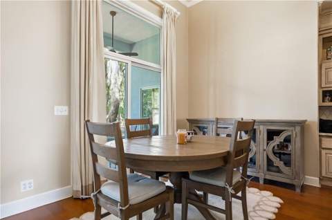 704 Dungeness, St. Simons Island GA - photo 11 of 50