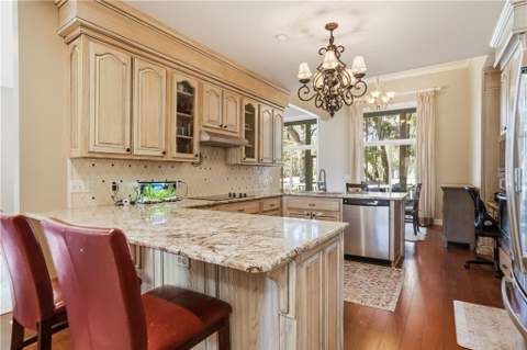 704 Dungeness, St. Simons Island GA - photo 13 of 50