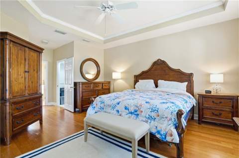 704 Dungeness, St. Simons Island GA - photo 17 of 50