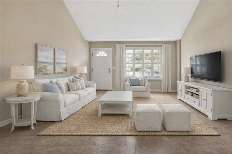 2 bedroom Single Family Residence at 259 Promise Lane, Caleb's Crossing, Brunswick — photo 3