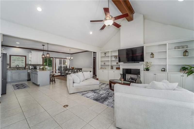 3 bedroom Single Family Residence at 414 Sheffield Cemetery Road, Sheffield Plantation, Kingsland — photo 3
