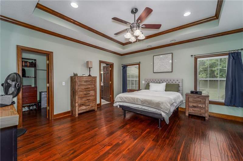 3 bedroom Single Family Residence at 414 Sheffield Cemetery Road, Sheffield Plantation, Kingsland — photo 4