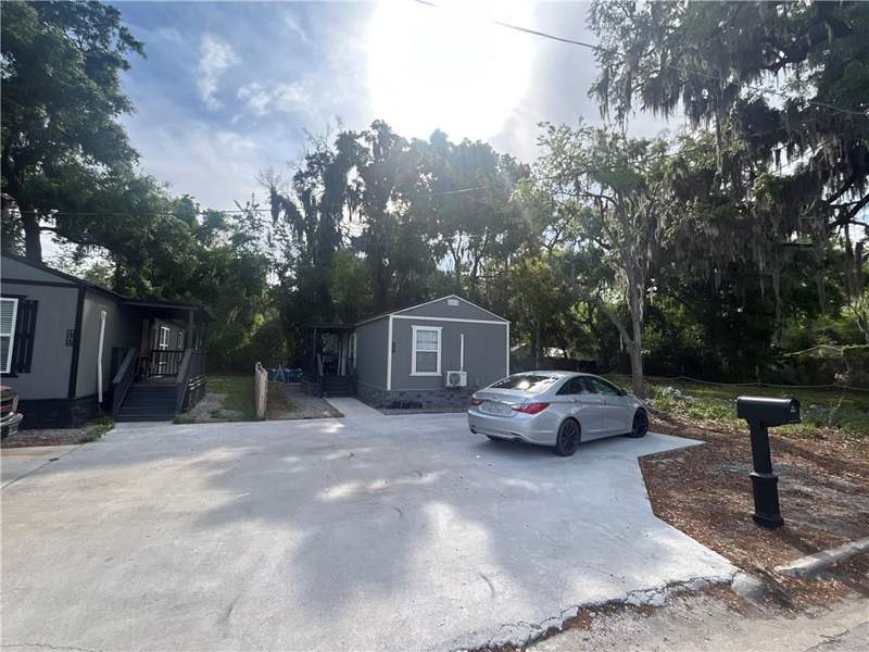 2 bedroom Single Family Residence at 1410 Martin Luther King Jr. Boulevard, Town Commons, Brunswick — photo 4