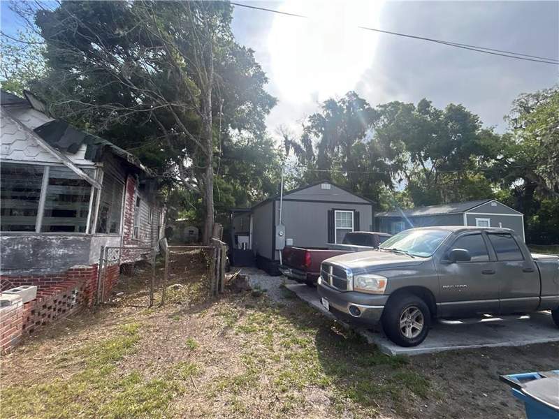 2 bedroom Single Family Residence at 1414 Martin Luther King Jr. Boulevard, Town Commons, Brunswick — photo 3