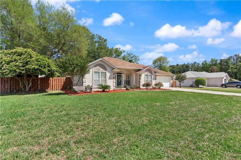 4 bedroom Single Family Residence at 330 Crossbridge Drive, Timber Ridge (Bwk), Brunswick — photo 3