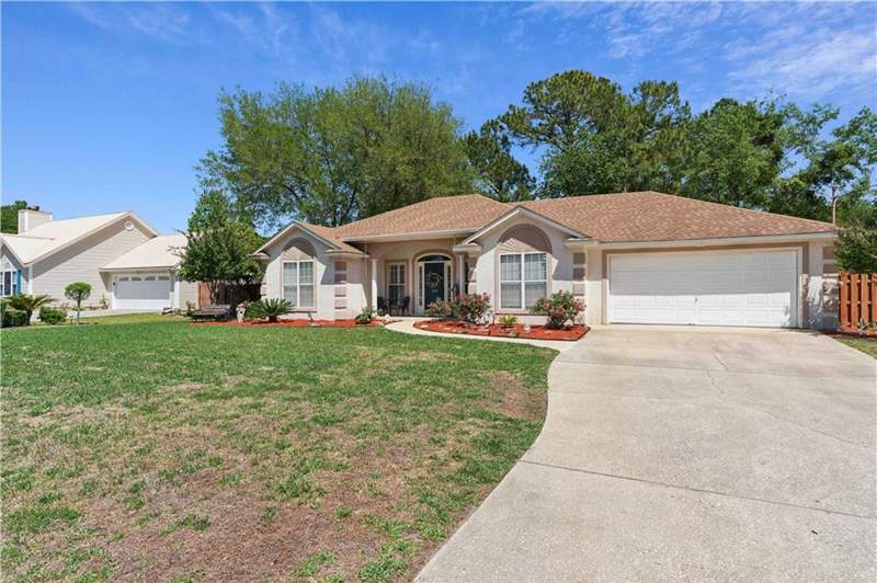 4 bedroom Single Family Residence at 330 Crossbridge Drive, Timber Ridge (Bwk), Brunswick — photo 4