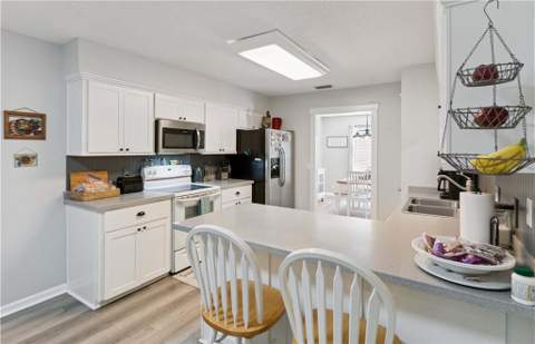 330 Crossbridge Drive, Brunswick GA - photo 14 of 34