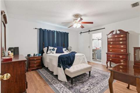 330 Crossbridge Drive, Brunswick GA - photo 16 of 34