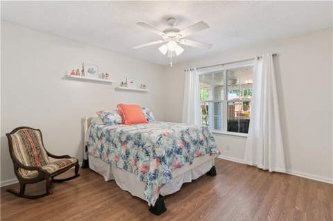 330 Crossbridge Drive, Brunswick GA - photo 23 of 34