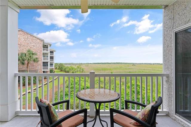 Settlers Bluff
