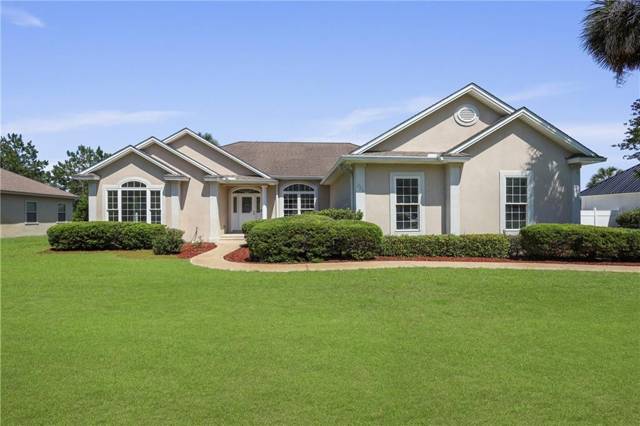 Southern Landing