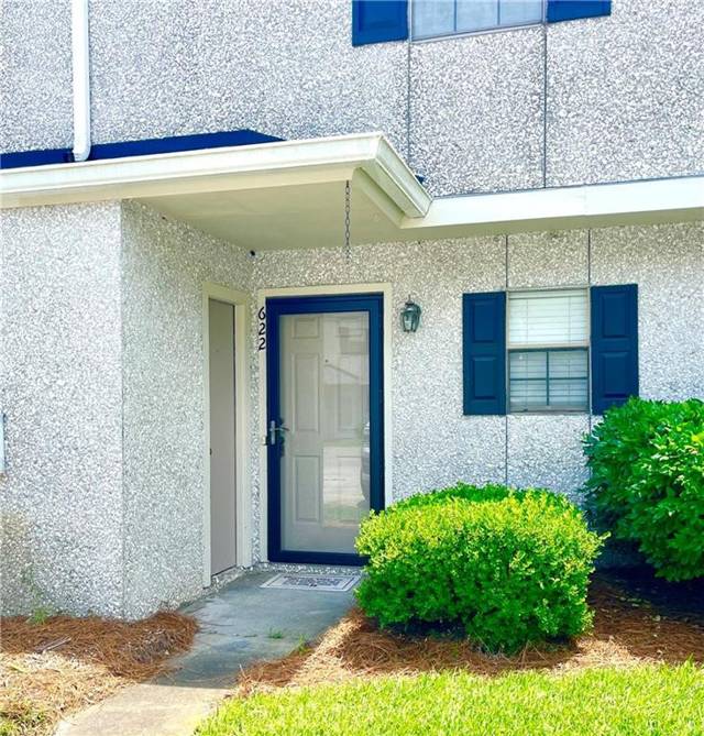 Brockinton Point Condos