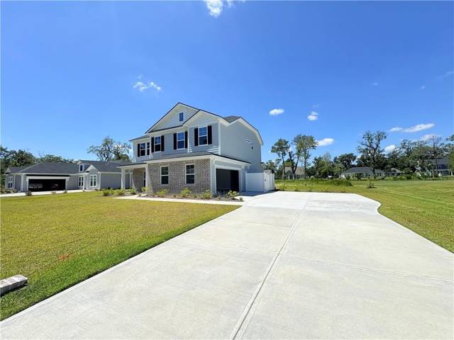 The Estates of Sanctuary Cove