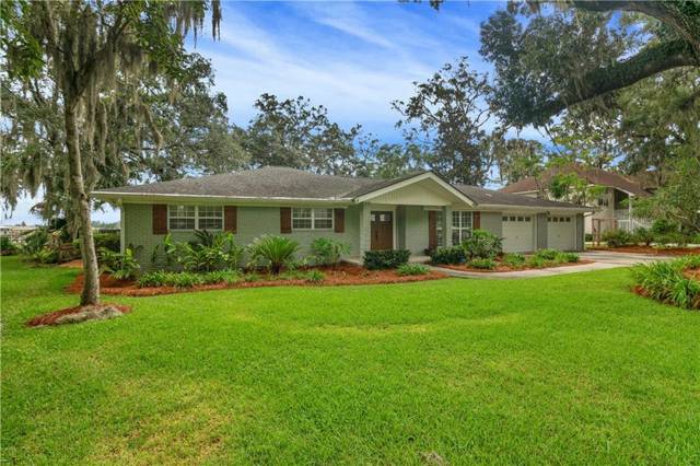 Satilla Shores