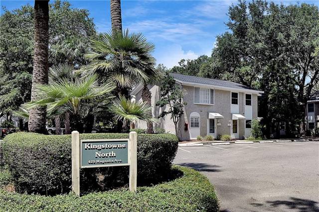 Kingstowne North Condos