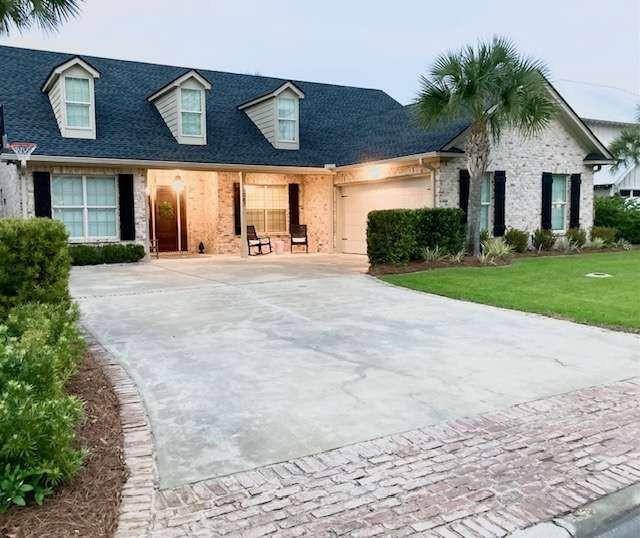 Sinclair Pointe