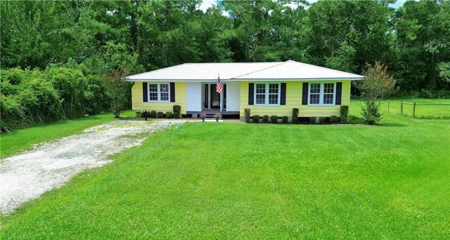 Fish Hall Estates