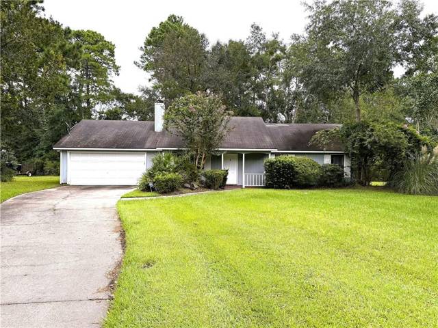 Mallard Pointe