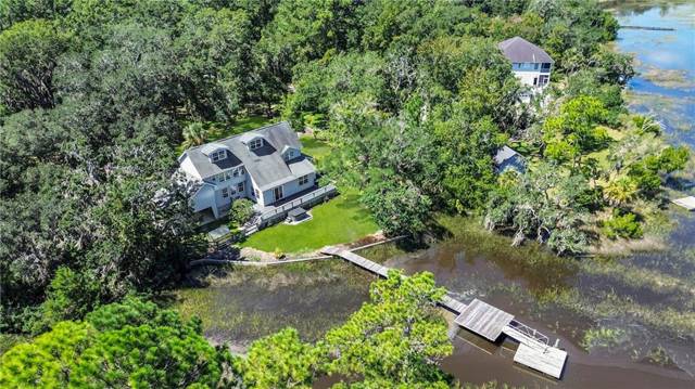 Deerwood Estates