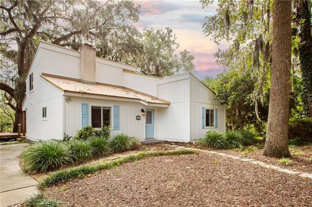 Satilla Shores