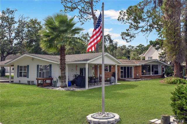 Satilla Shores
