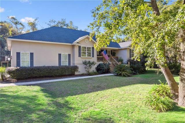 Satilla Shores