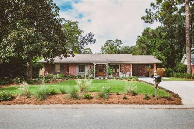 Epworth Acres
