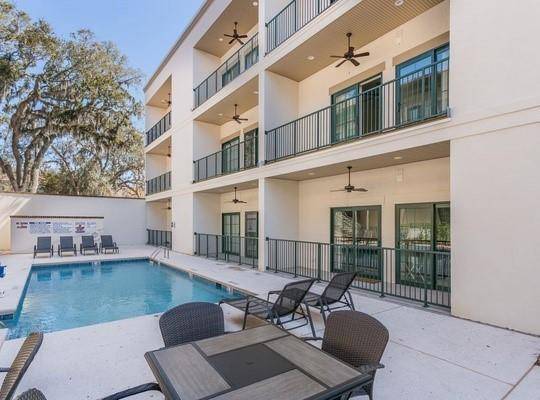 400 Ocean