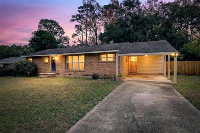 Satilla Shores