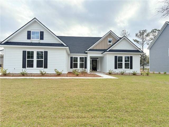 The Estates of Sanctuary Cove