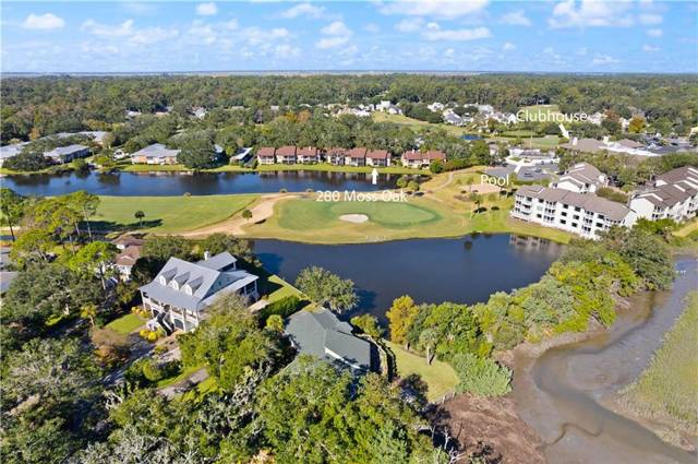 The Oaks Condos