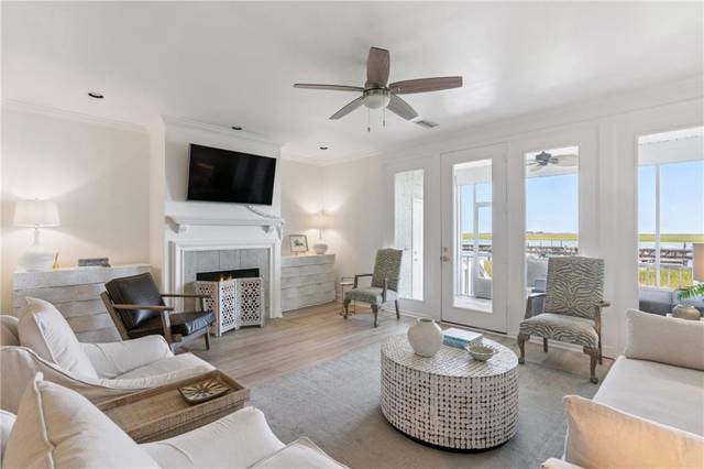Hampton River Villas