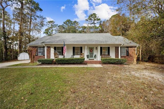 Elliotts Plantation