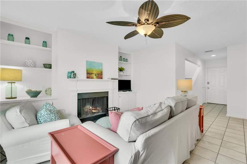 2 bedroom Condominium at 114 S Island Square Drive, Island Square Condos, St. Simons Island — photo 3