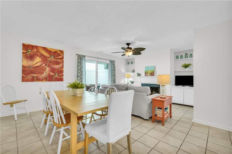 2 bedroom Condominium at 114 S Island Square Drive, Island Square Condos, St. Simons Island — photo 4