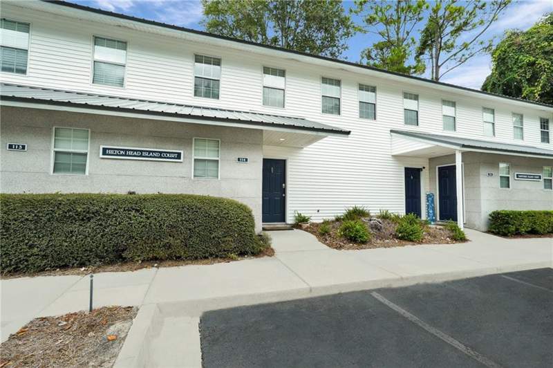 2 bedroom Condominium at 114 S Island Square Drive, Island Square Condos, St. Simons Island — photo 5