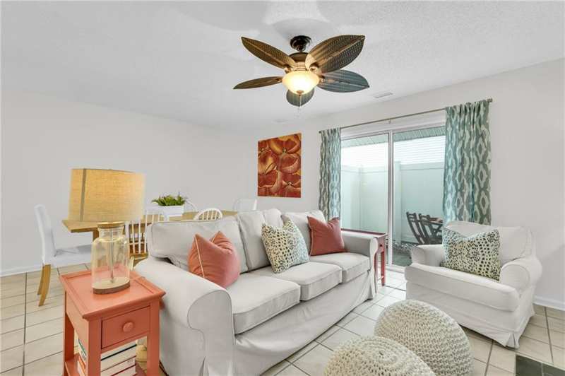 2 bedroom Condominium at 114 S Island Square Drive, Island Square Condos, St. Simons Island — photo 1