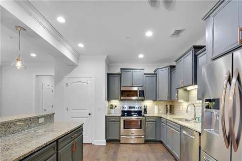 803 Mariners Circle, St. Simons Island GA - photo 7 of 28