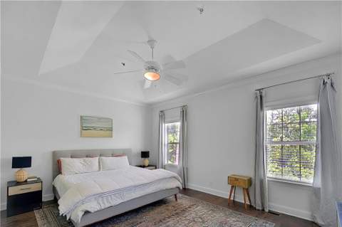803 Mariners Circle, St. Simons Island GA - photo 10 of 28