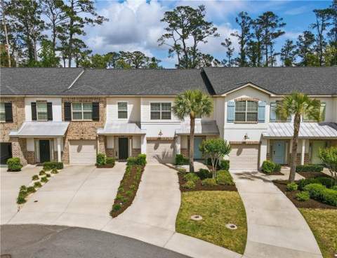803 Mariners Circle, St. Simons Island GA - photo 20 of 28