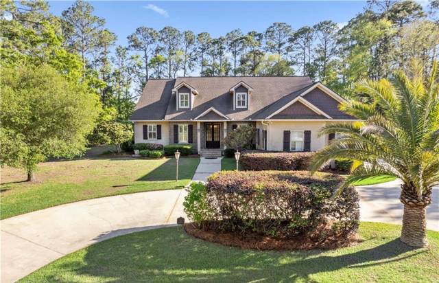 Foxcreek Estates