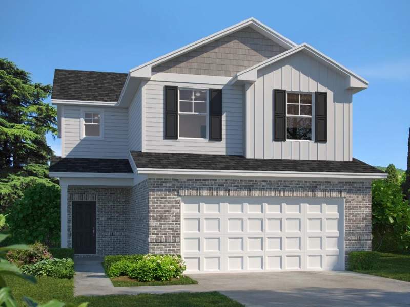 4 bedroom Single Family Residence at 377 Brook Drive, Windwood Estates, Brunswick — photo 3