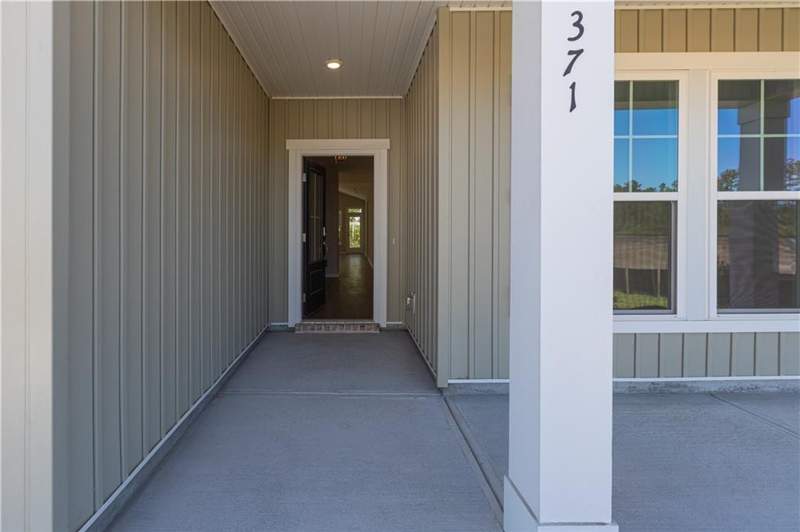 3 bedroom Single Family Residence at 371 Brook Drive, Windwood Estates, Brunswick — photo 3