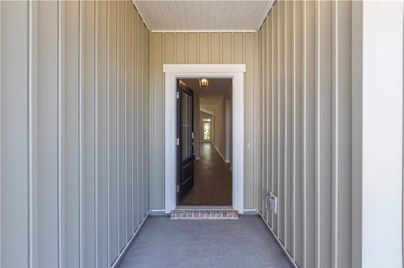 3 bedroom Single Family Residence at 371 Brook Drive, Windwood Estates, Brunswick — photo 4