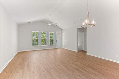 371 Brook Drive, Brunswick GA - photo 6 of 31