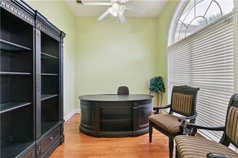 147 Huntington Circle, Brunswick GA - photo 6 of 31