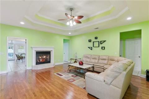 147 Huntington Circle, Brunswick GA - photo 7 of 31