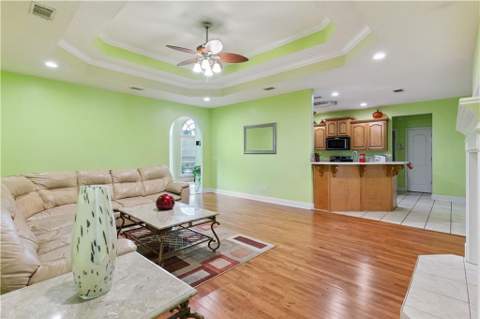 147 Huntington Circle, Brunswick GA - photo 8 of 31
